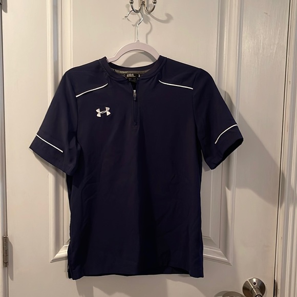 Under Armour Other - Under Armour Youth Cage Jacket